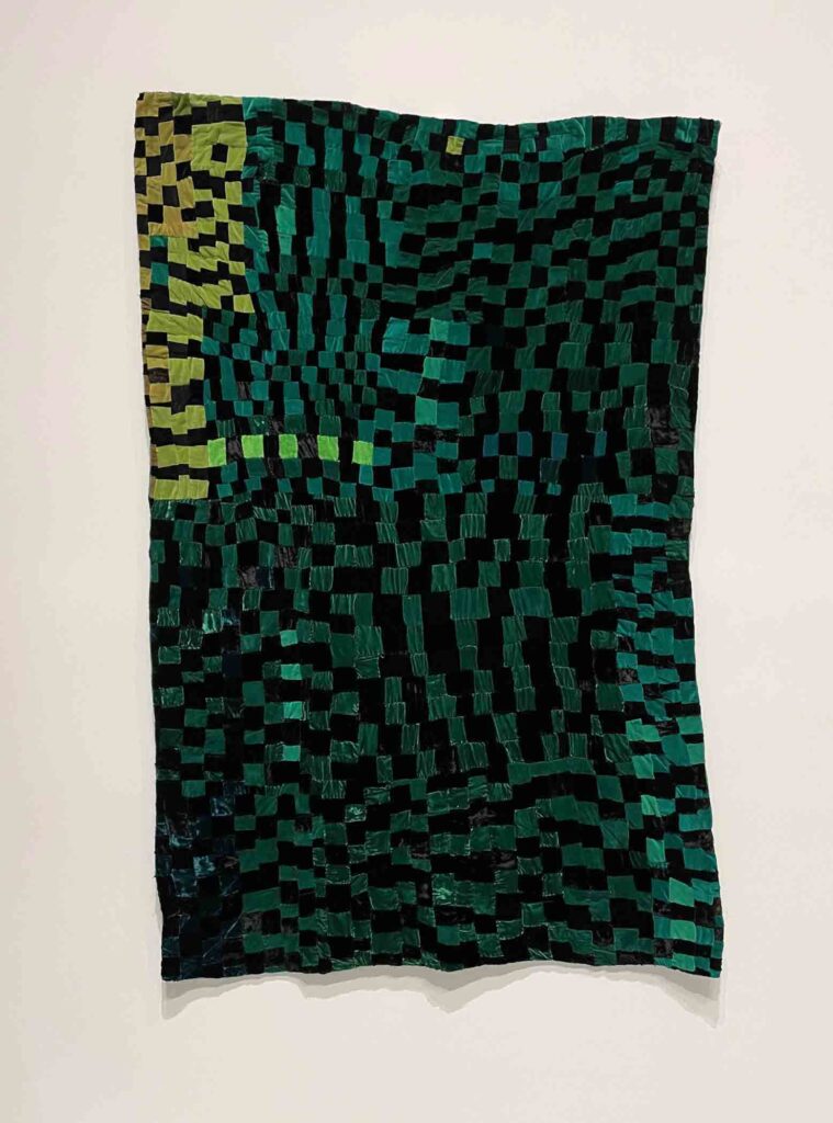Green Velvet