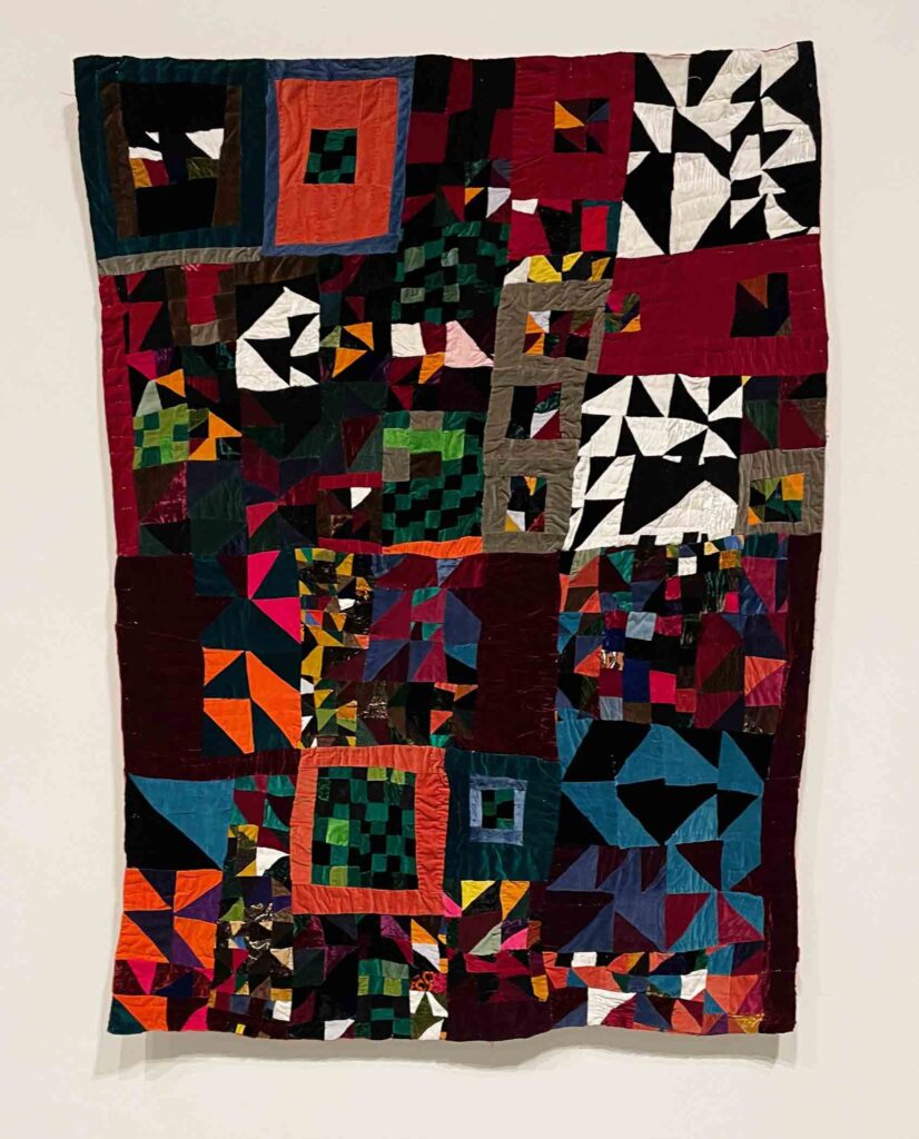 Multi colored Tompkins