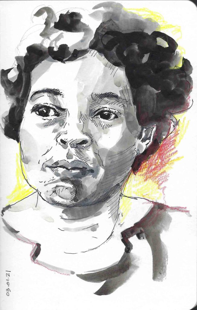 Daisy Bates