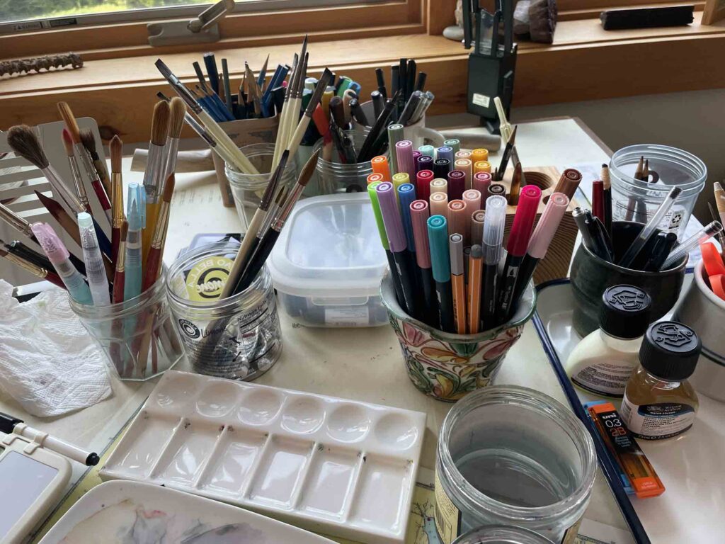 Supplies