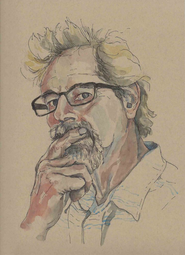 Thinking