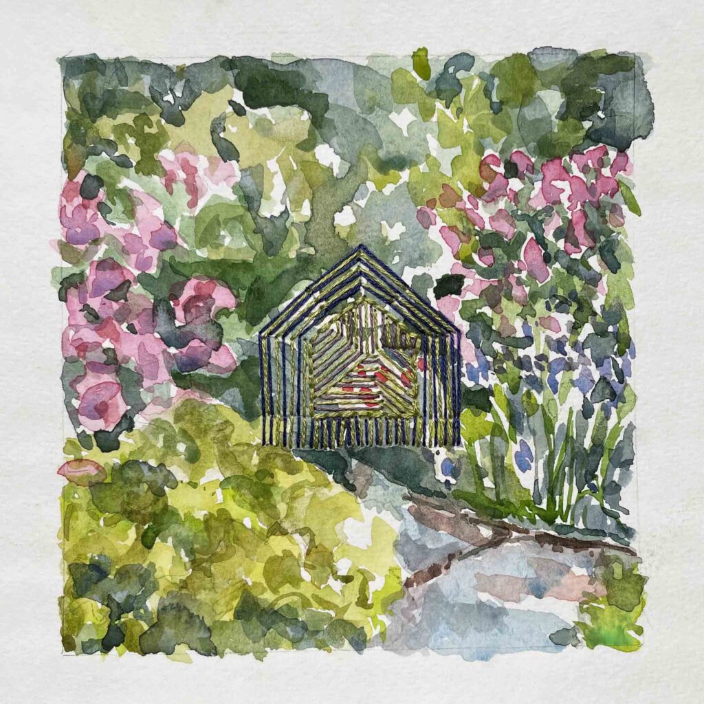 Sanctuary