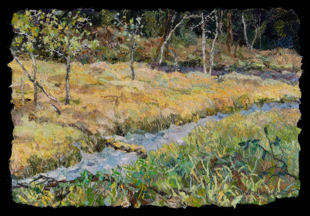 Shullenberger Spring Rush