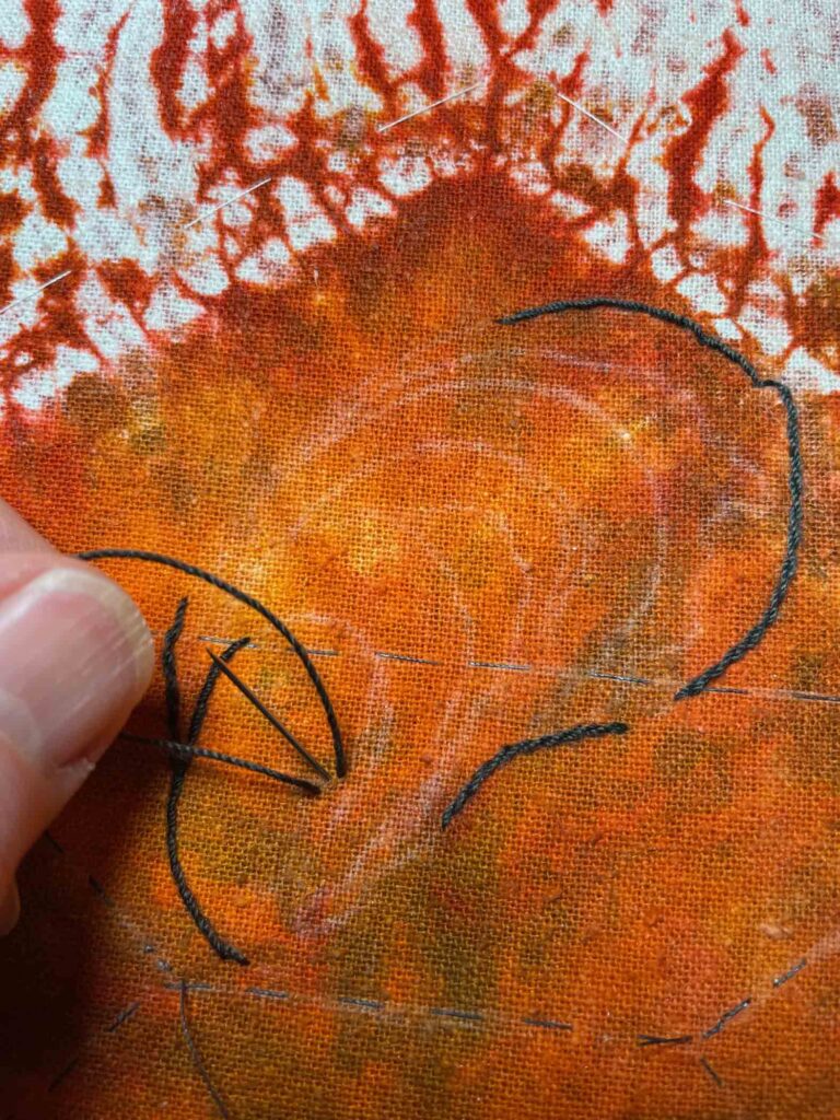 Mussel 1