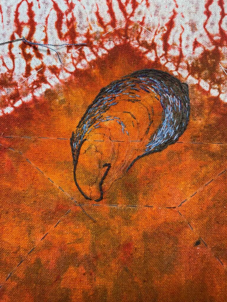 Mussel 2
