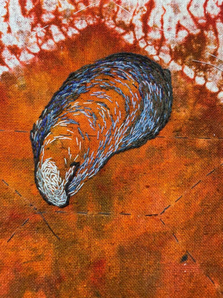 Mussel 3