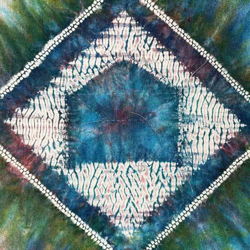 Finished Dye- Cropped