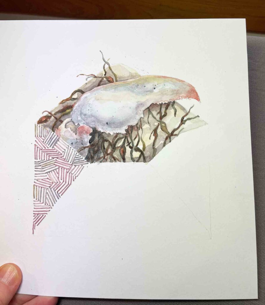 Paint Added