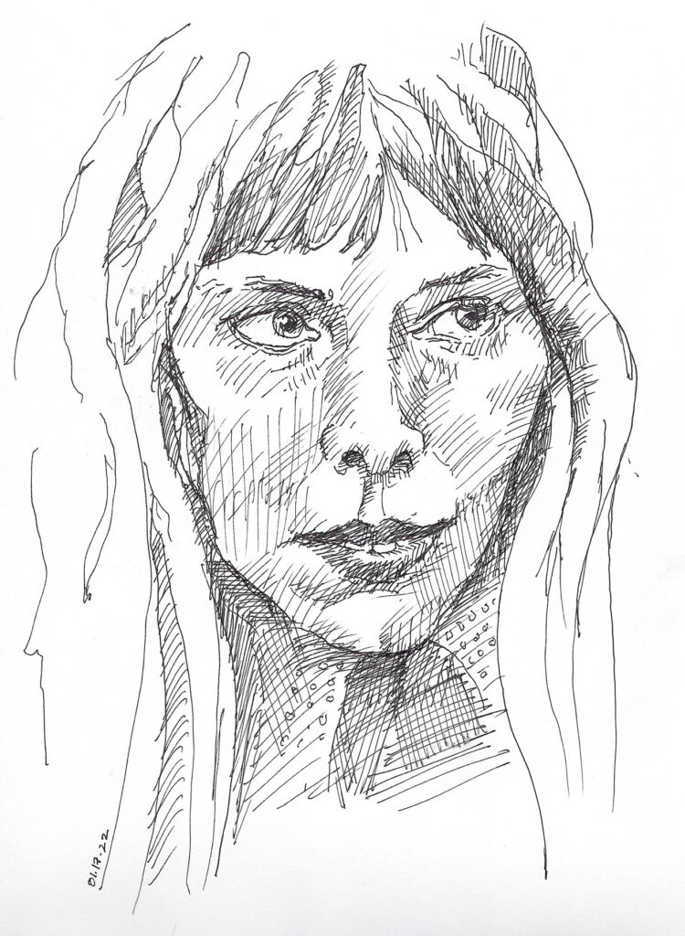 Joni