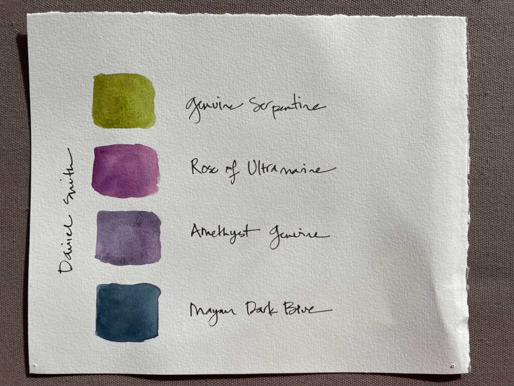 Palette