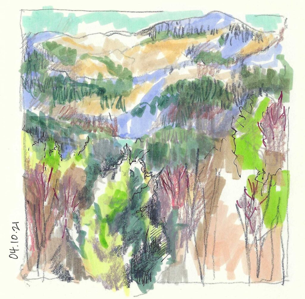 Greens
