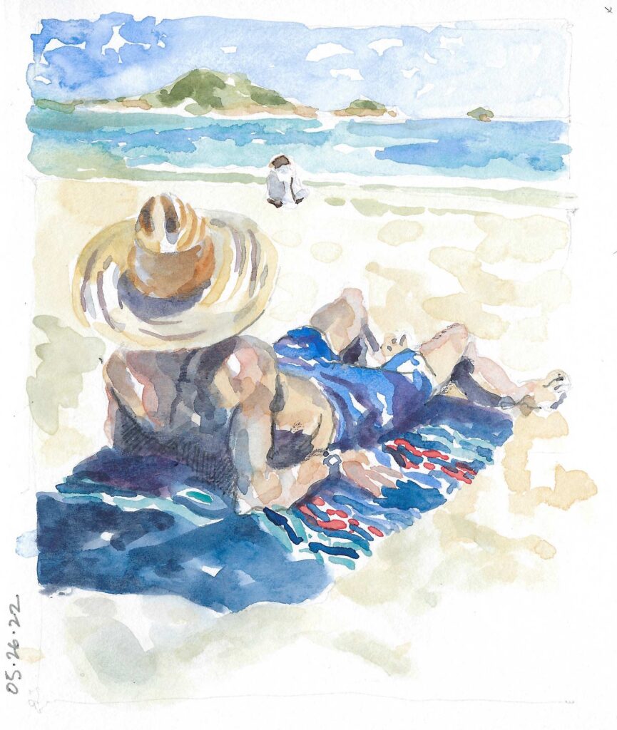 Sun Hat