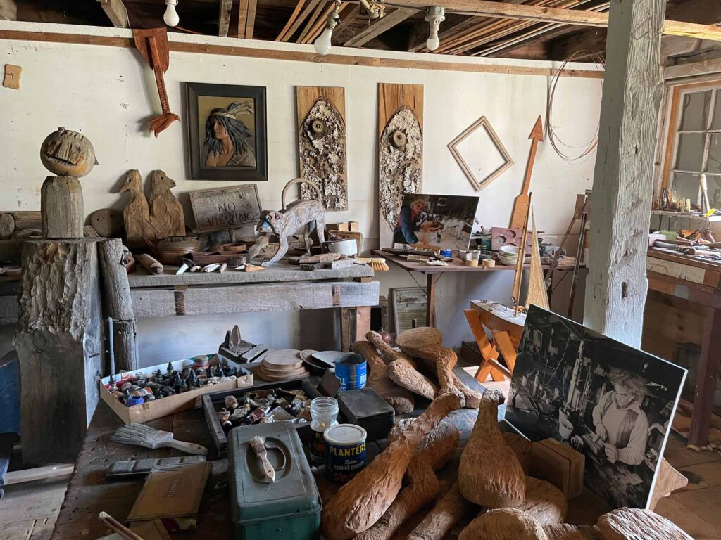 Langlais Studio