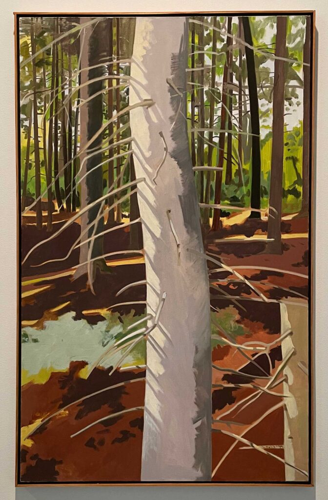 Lois Dodd