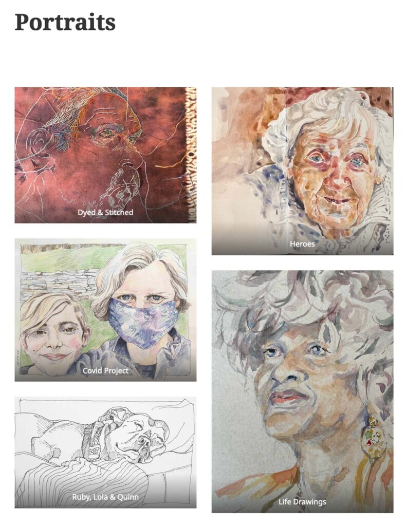 Portraits