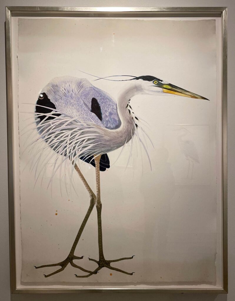 Scott Kelley painting