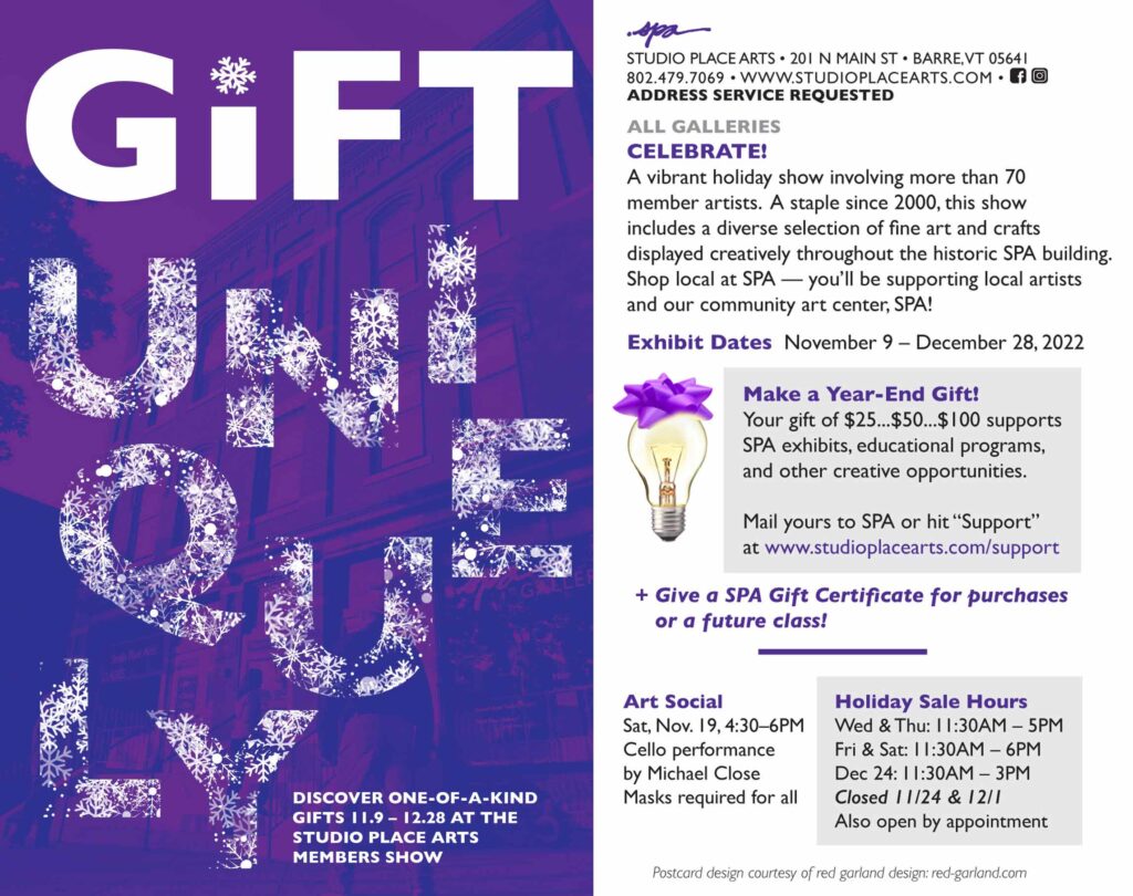 SPA promo