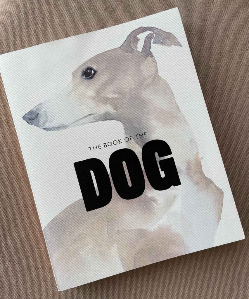 The Book of Dog