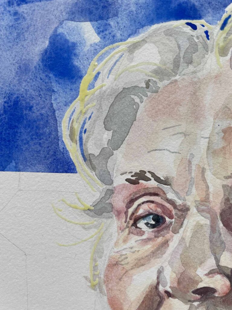 WIP