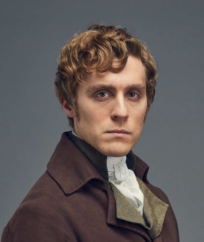 Jack Farthing