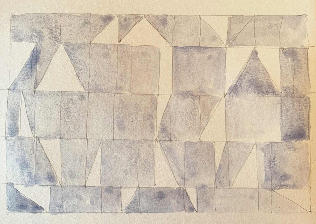 Pattern 1