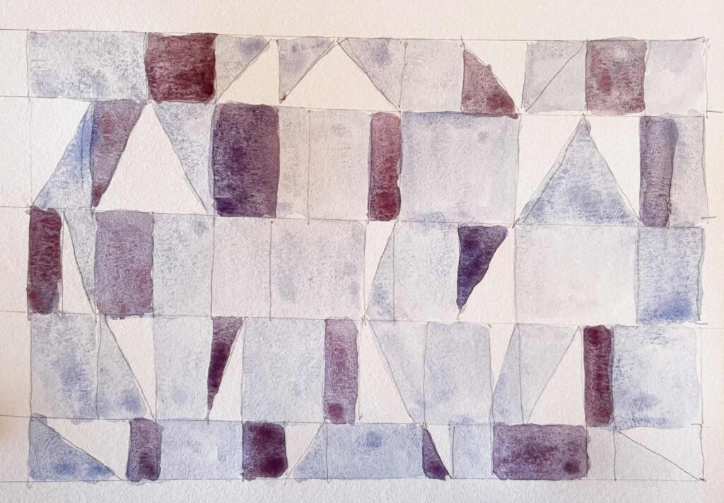 Pattern 2