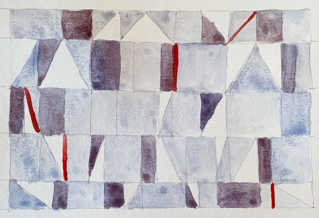 Pattern 3