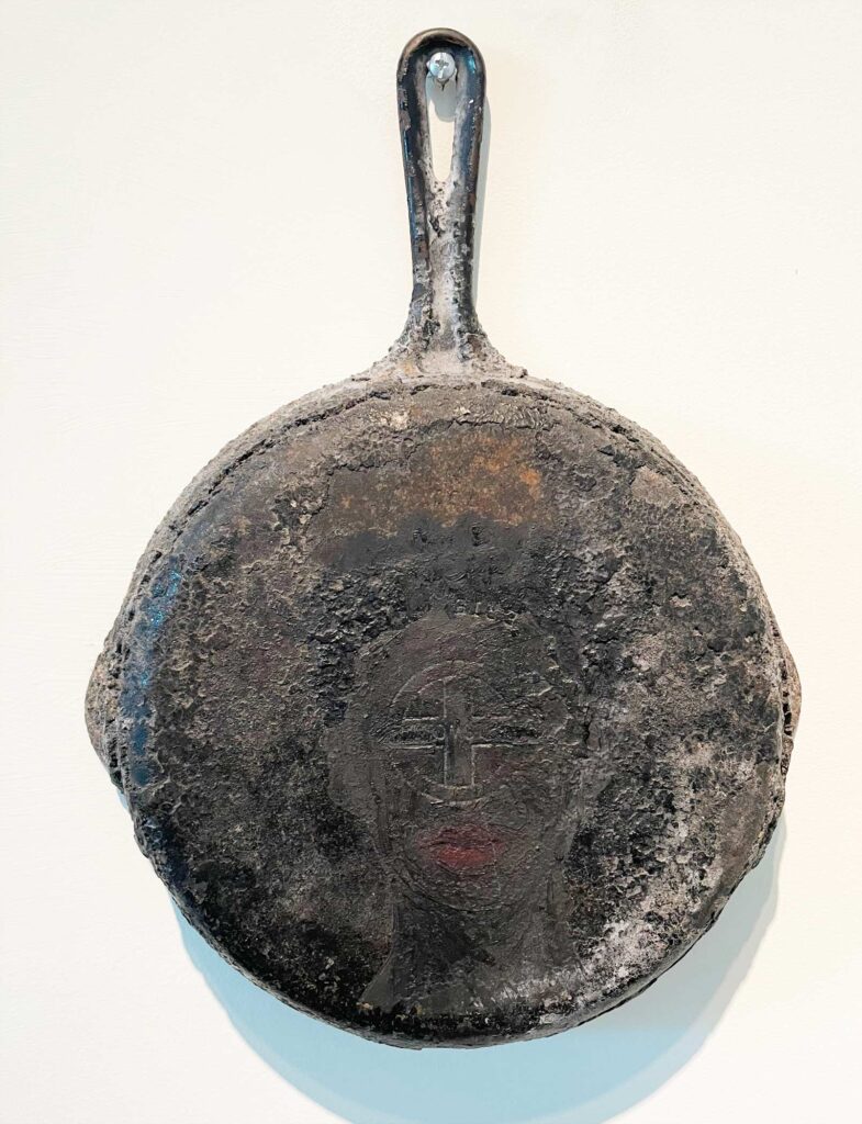 Alison Saar