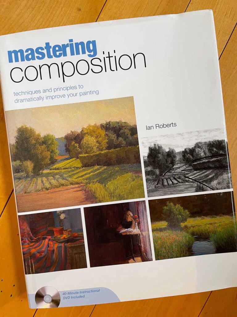 Ian Roberts Mastering Composition
