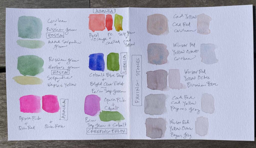 June Colors 2