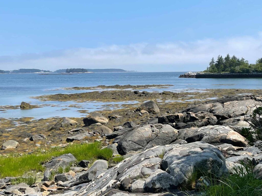 Clark Island