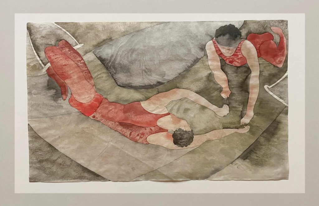 Charles Demuth