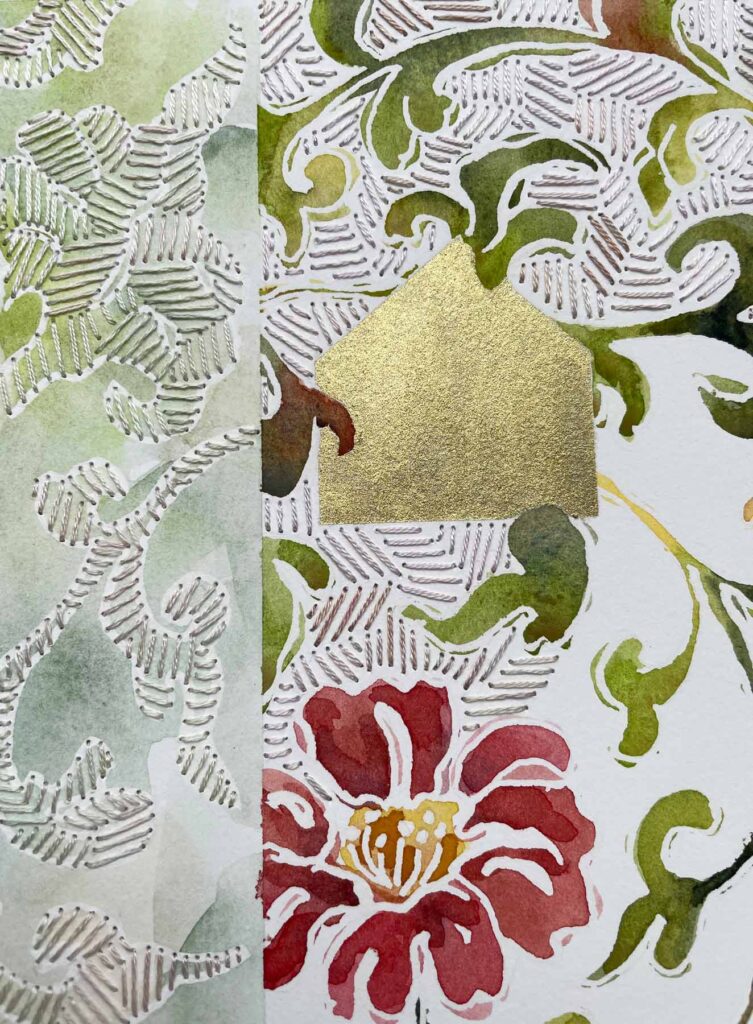 Gardener Detail