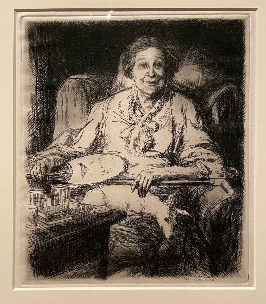John Sloan