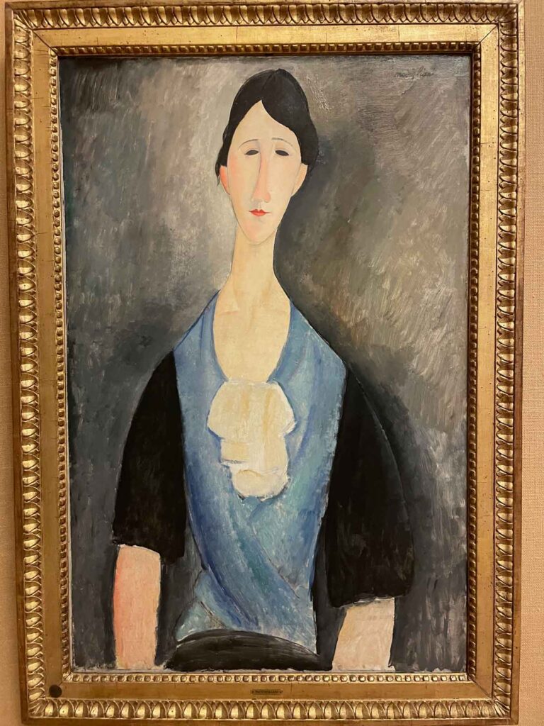 Modigliani
