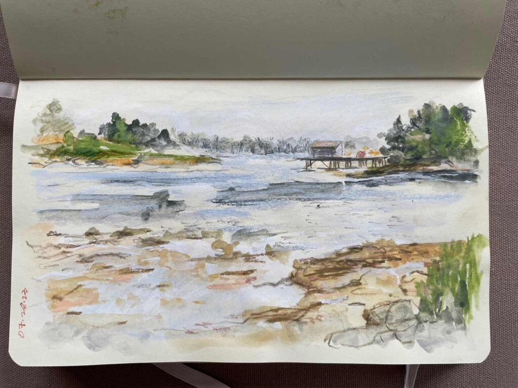 Inner Cove