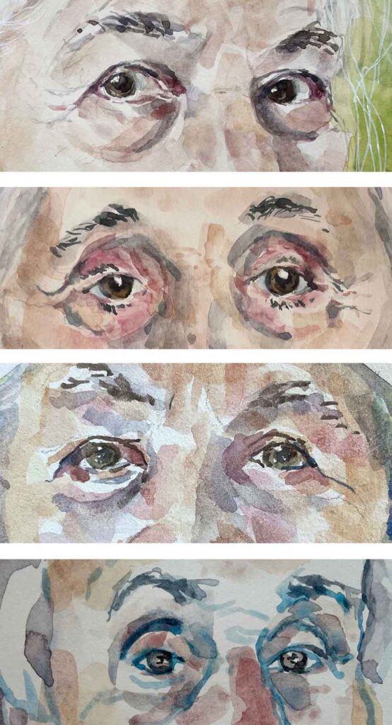 Eyes Ready