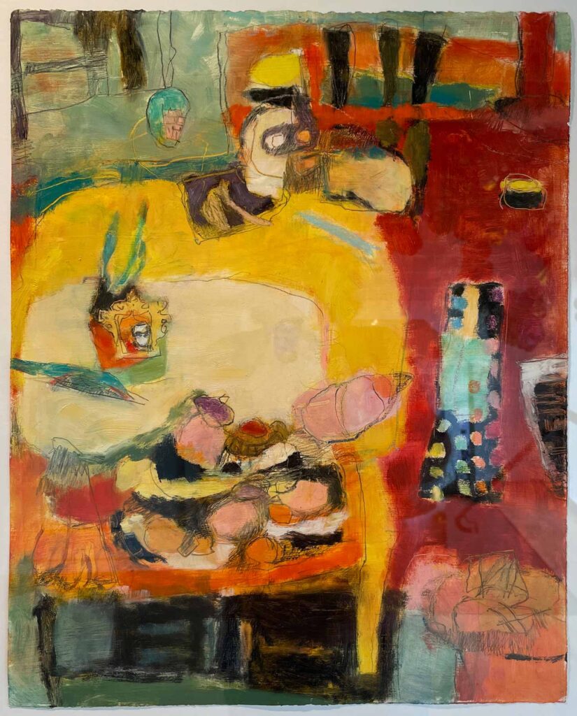 Rona Lee Cohen