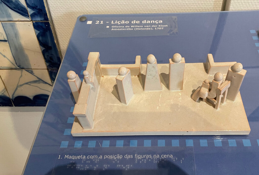 Ceramic Mock-up