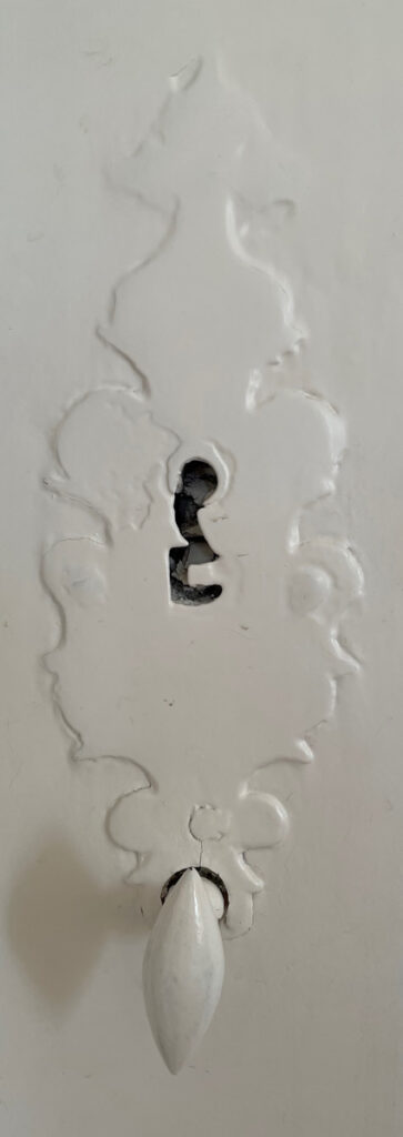 Keyhole
