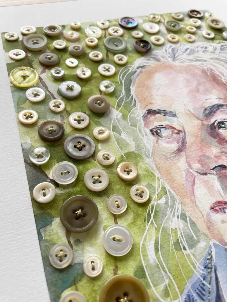 The Alchemist Buttons