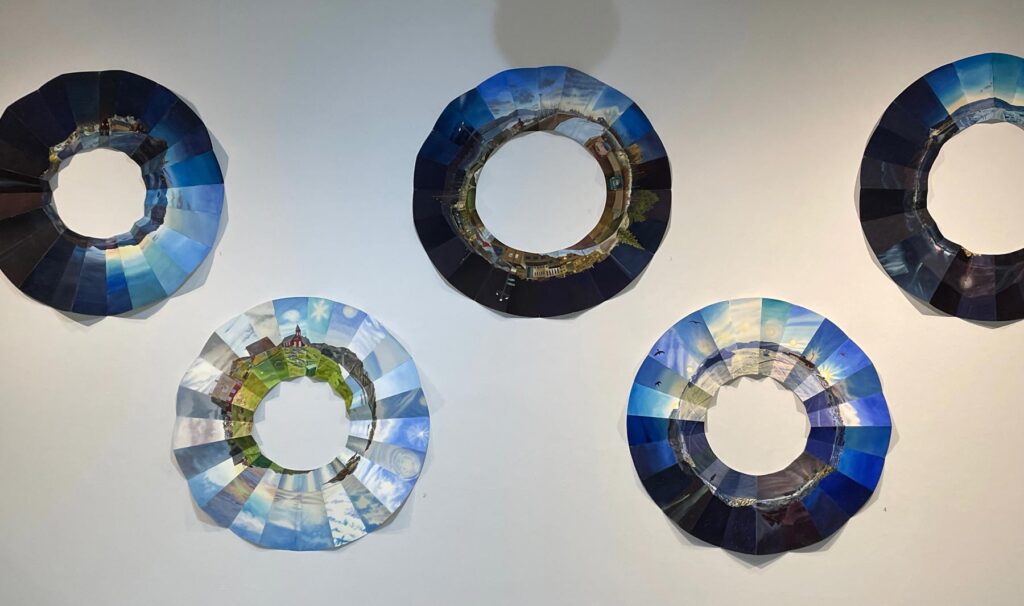 Ken Leslie Retrospective