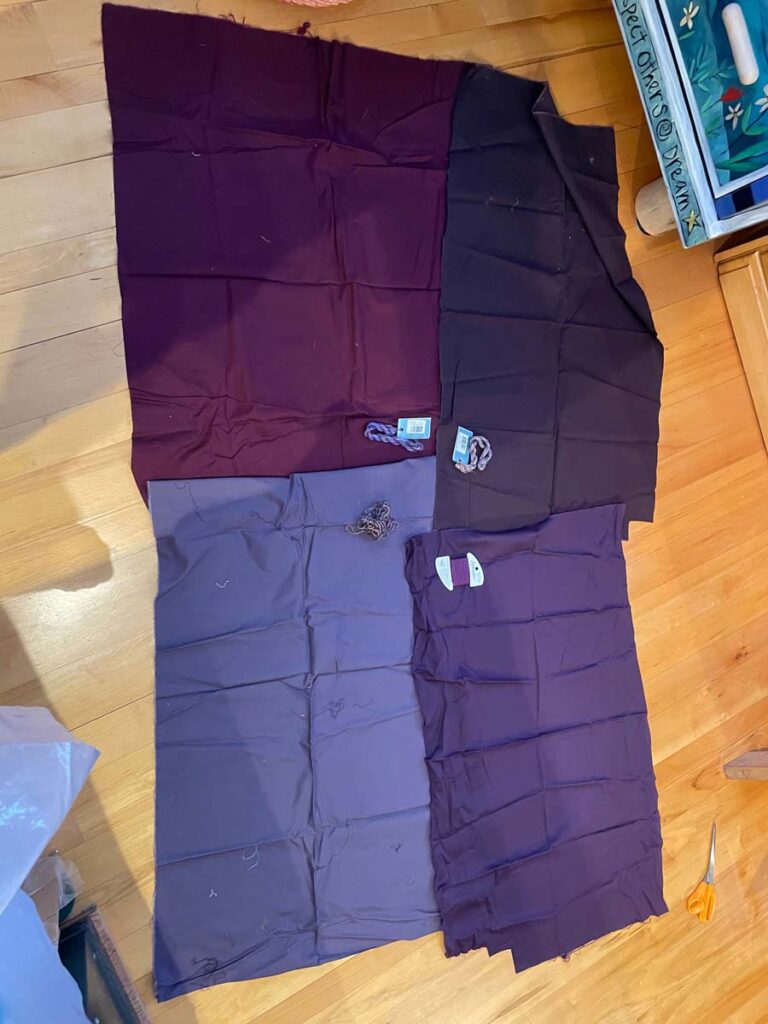 Fabric