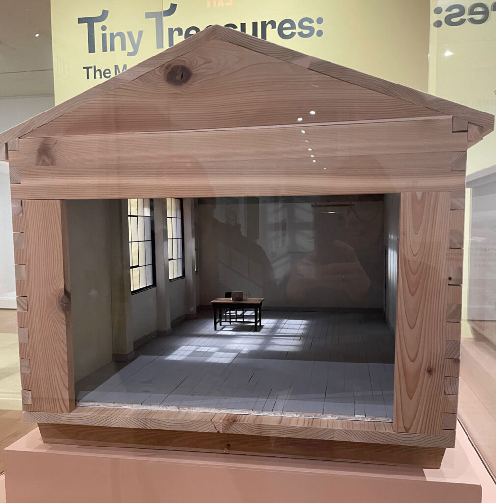 Eben Haines Shelter in Place Gallery