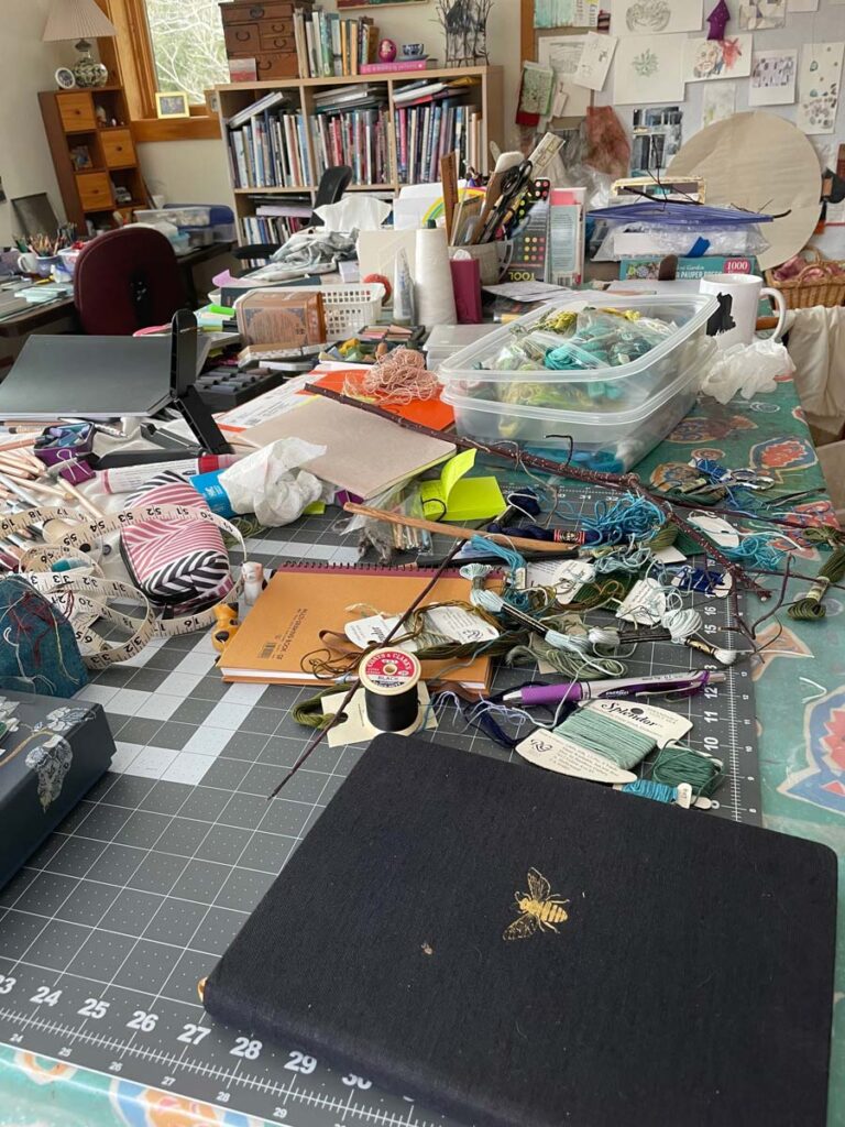 Work Space