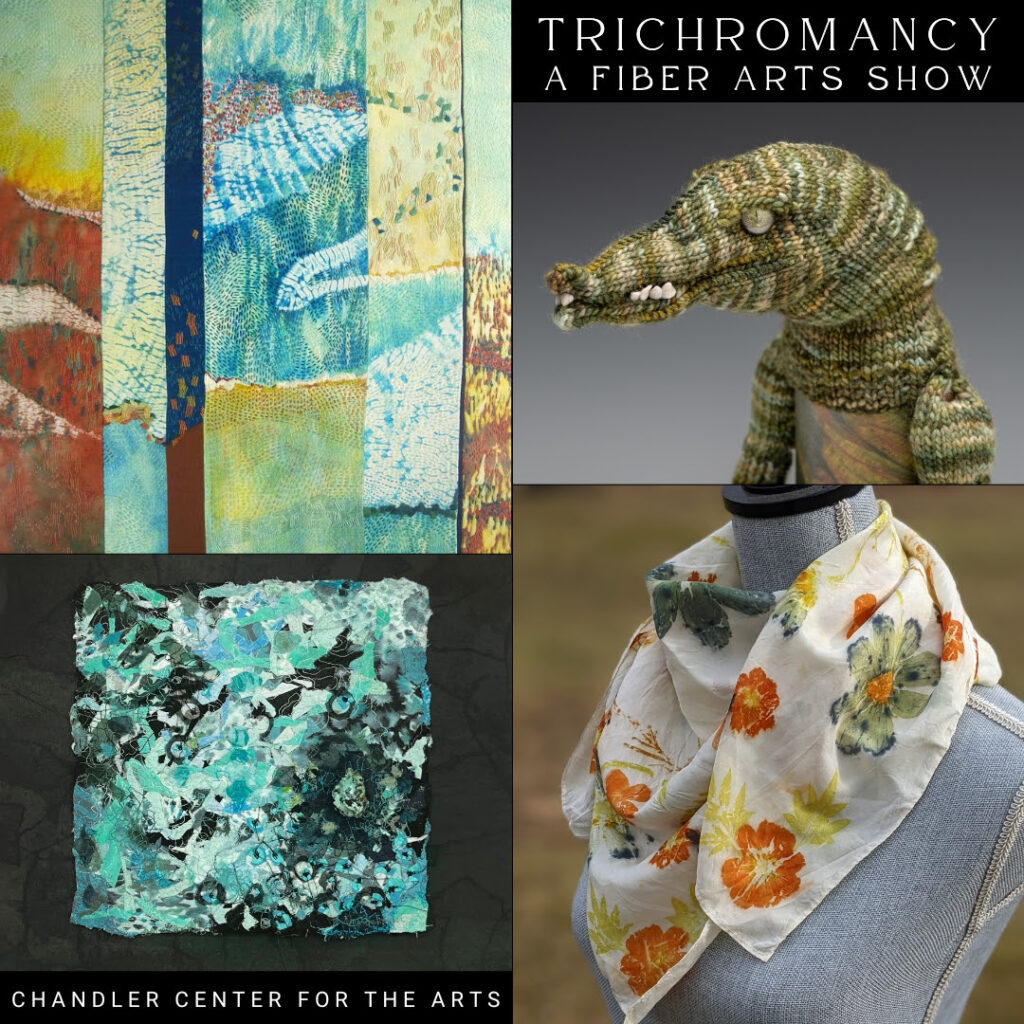 Trichromancy Poster