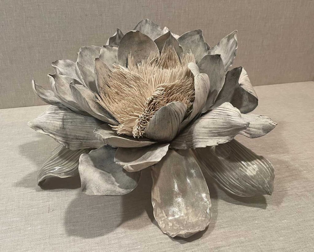 Shingū Sayaka, Erosion No. 4