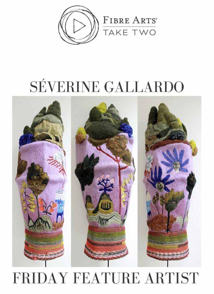 Séverine Gallardo