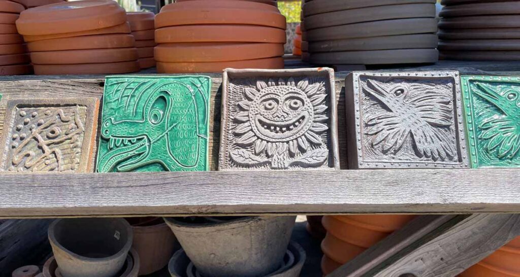 Tiles