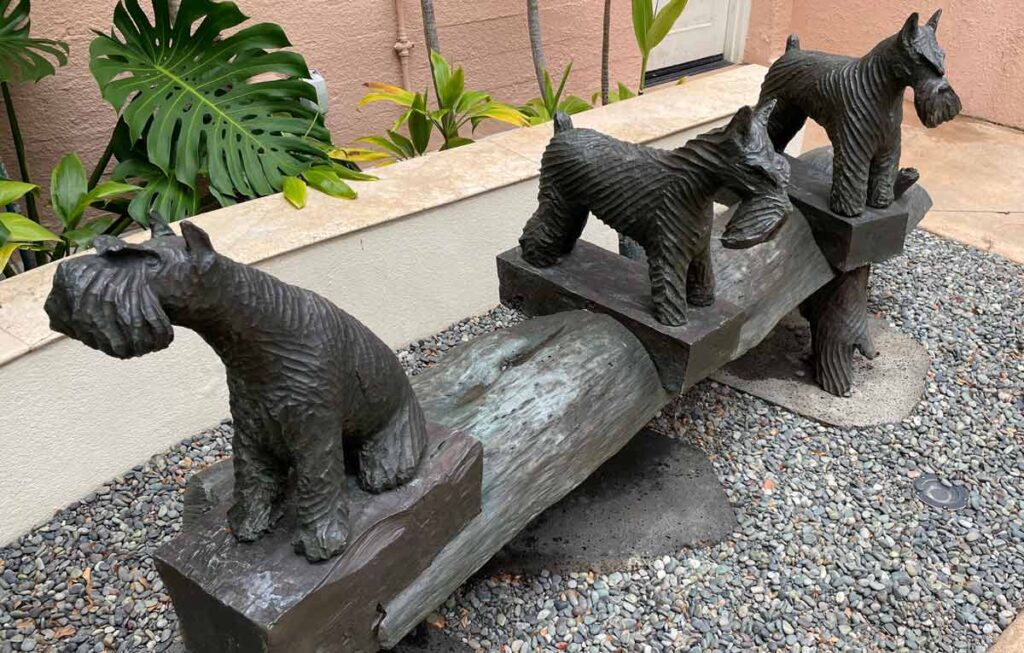 Jax Bench